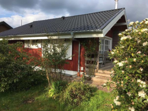 Asgaard in Brodersby